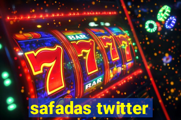 safadas twitter